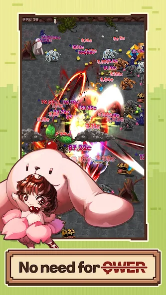Dopamine Hit screenshot